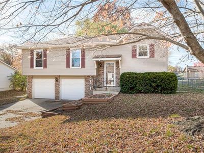 3701 E 114th St, Kansas City, MO, 64137