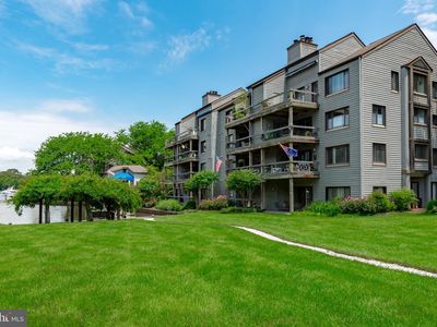 4 Spa Creek Lndg UNIT A, Annapolis, MD, 21403