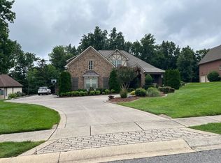 1682 Sunset Park Dr, Nolensville, TN 37135