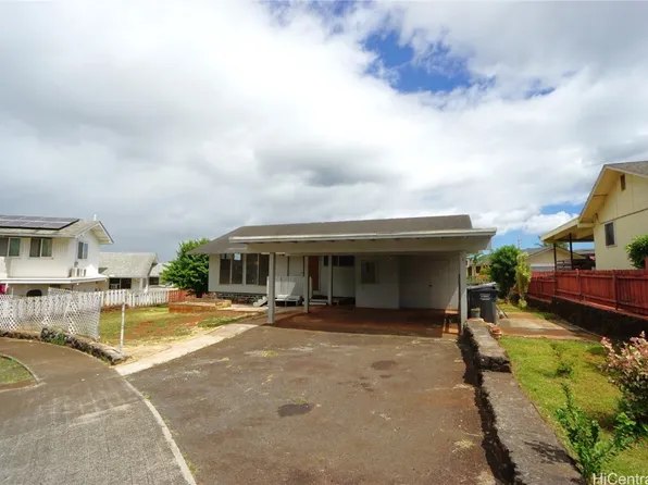 94-1031 Lumihoahu St, Waipahu, HI 96797