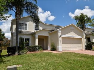 342 Kensington Dr, Davenport, FL 33897