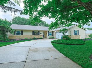 190 Bethel Rd, Dayton, OH 45458