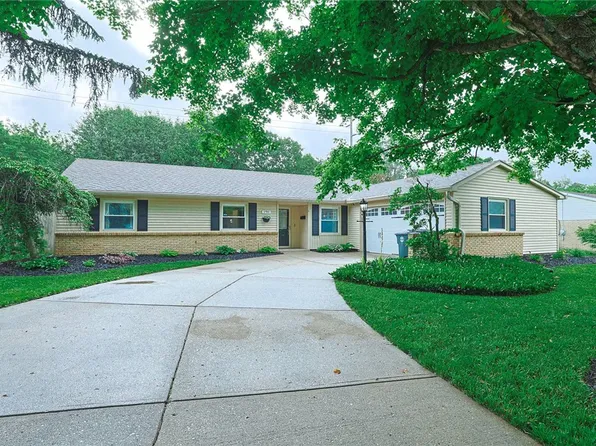 190 Bethel Rd, Dayton, OH 45458
