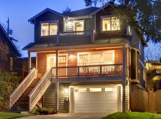 4619 34th Ave W, Seattle, WA 98199