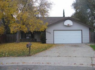 6605 Klimecki Ct, Citrus Heights, CA 95610