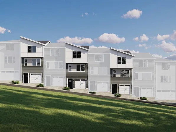 16823 Alder Way #H6, Lynnwood, WA 98037