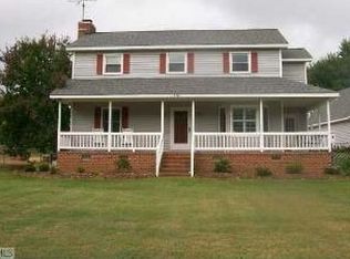 7741 Ferrin Rd, Browns Summit, NC 27214