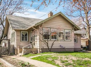 1018 33rd St, Des Moines, IA 50311