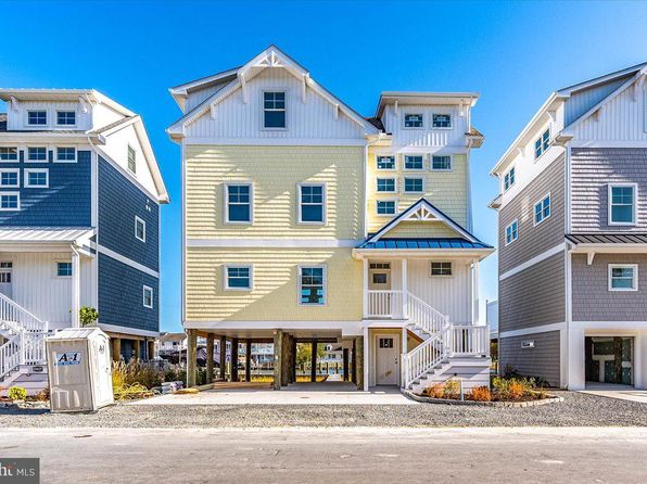 New Construction Homes in Ocean City MD | Zillow