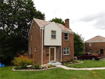 201 Delano Dr, Pittsburgh, PA, 15236