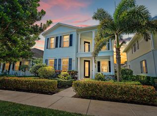 136 Saint Pierre Way, Jupiter, FL 33458