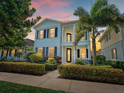 136 Saint Pierre Way, Jupiter, FL, 33458
