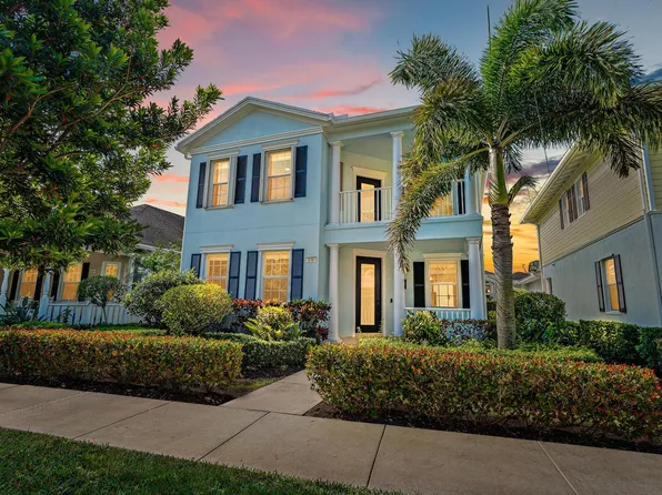 136 Saint Pierre Way, Jupiter, FL 33458
