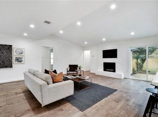 6004 Thames Dr, Austin, TX 78723