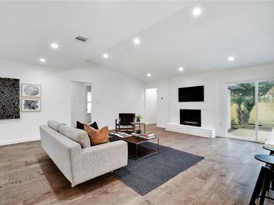 6004 Thames Dr, Austin, TX, 78723