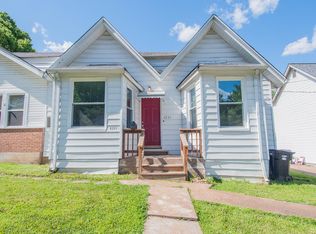 5231 Waldo Ave, Saint Louis, MO