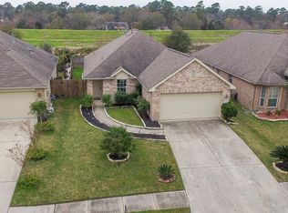 22319 Highland Point Ln, Spring, TX 77373