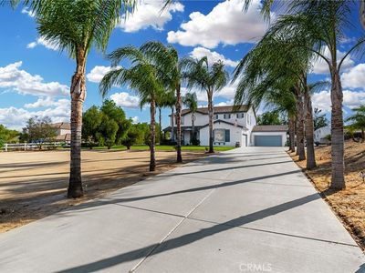 18603 Toehee St, Perris, CA, 92570