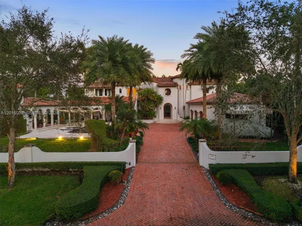 11011 Marin St, Coral Gables, FL 33156