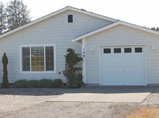 149 Canal Dr NE, Ocean Shores, WA 98569