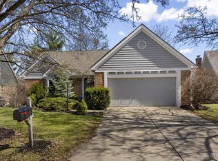 3056 Chatham Ct, Maineville, OH 45039