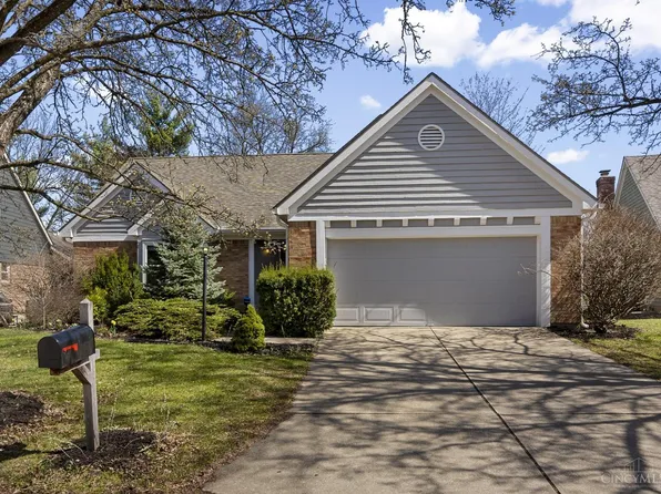 3056 Chatham Ct, Maineville, OH 45039