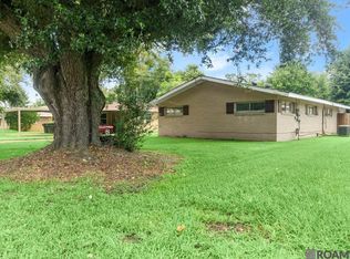 1911 Orchid St, Lake Charles, LA 70601