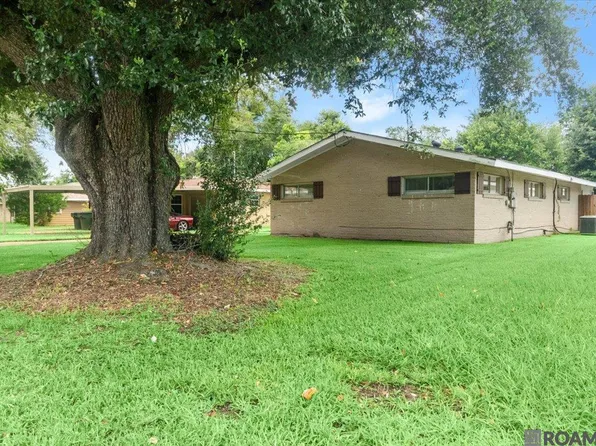 1911 Orchid St, Lake Charles, LA 70601