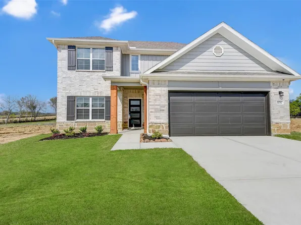 11792 Whirlaway Dr, Willis, TX 77318