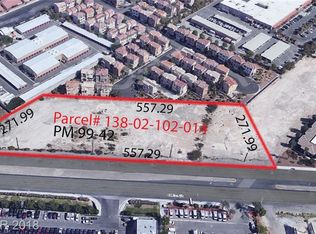 4700 N Rancho Dr, Las Vegas, NV 89130