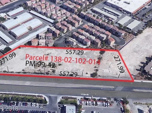 4700 N Rancho Dr, Las Vegas, NV 89130