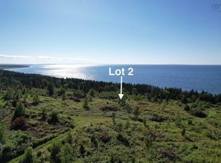 2 Highway 245 LOT 23, McArras Brook, NS B0K1G0