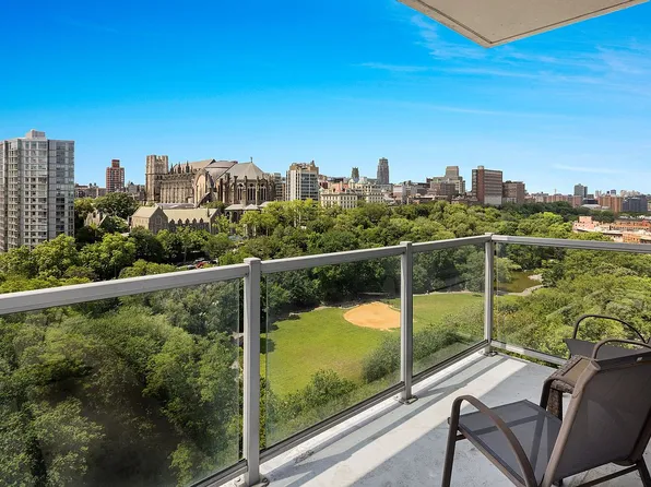 321 W 110th St APT 13A, New York, NY 10026