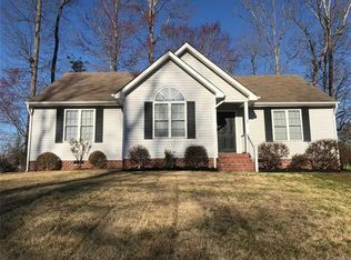 5107 Morning Dove Mews, Midlothian, VA 23112