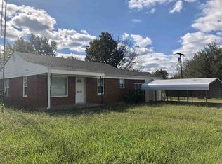 132 E Gibson St, Drumright, OK 74030