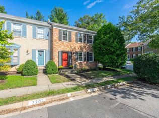 7700 Durer Ct, Springfield, VA 22153
