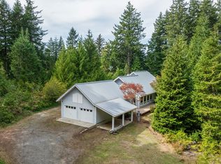 57939 Parkersburg Rd, Bandon, OR 97411