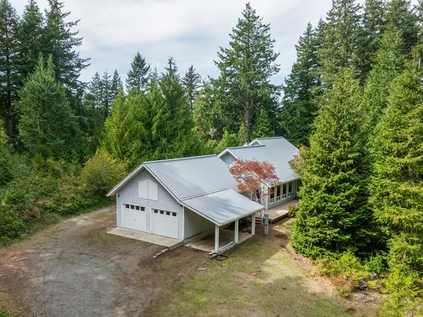 57939 Parkersburg Rd, Bandon, OR 97411