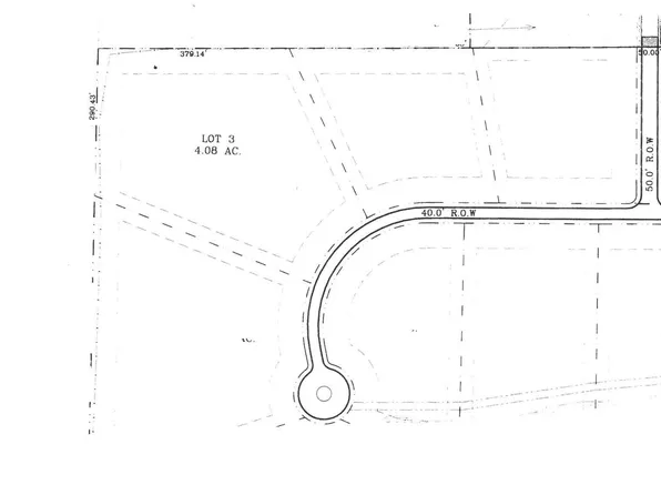 Longview Lake Dr Lot 3, Tupelo, MS 38801