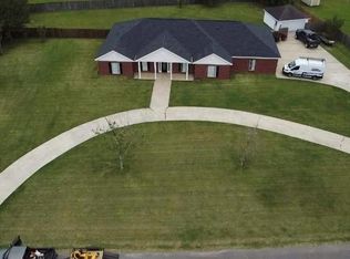 8380 S Wind Dr S, Irvington, AL 36544