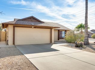 3415 W Ross Ave, Phoenix, AZ 85027