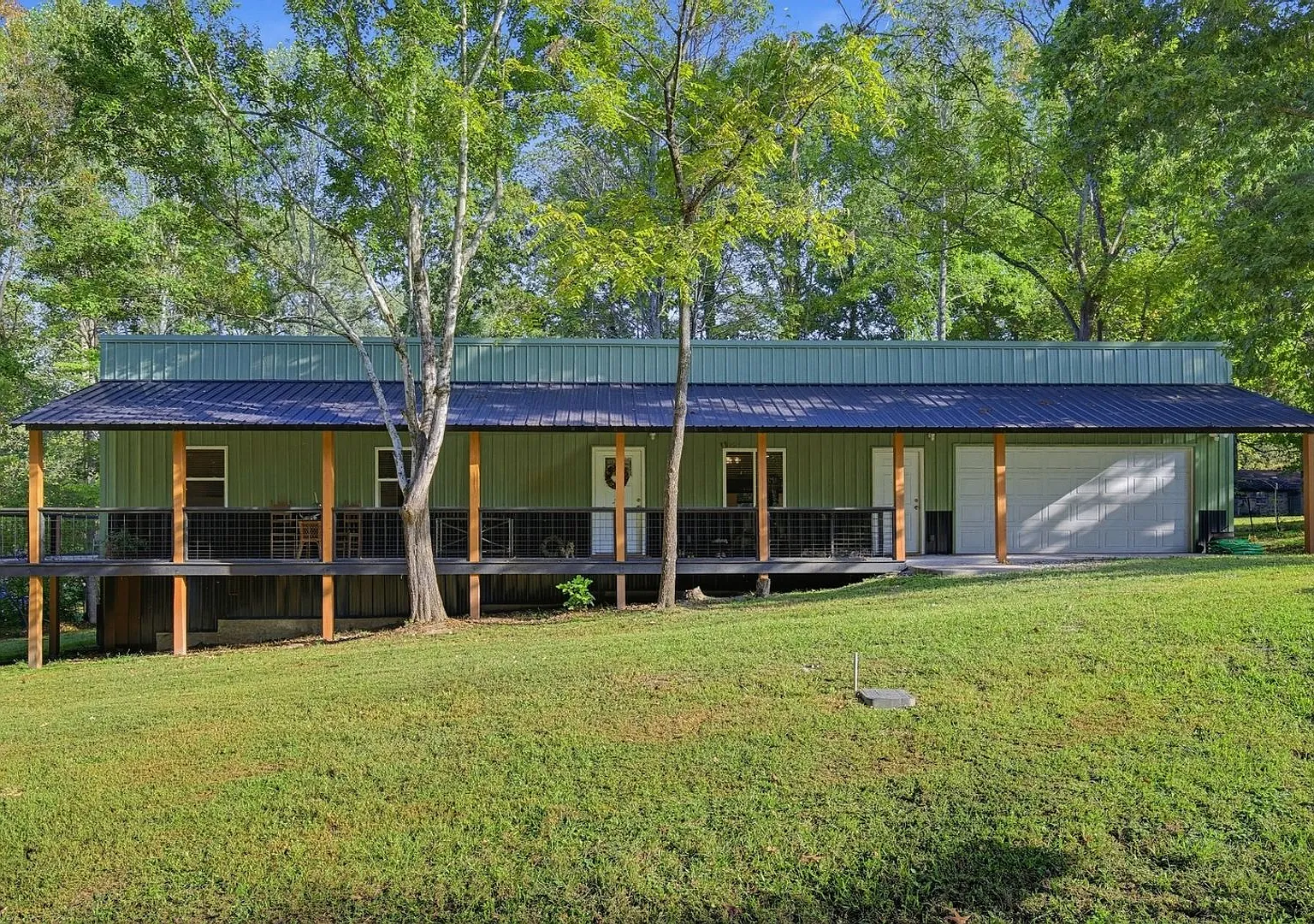 Spacious 3BR House in Tracy City — Photo 4