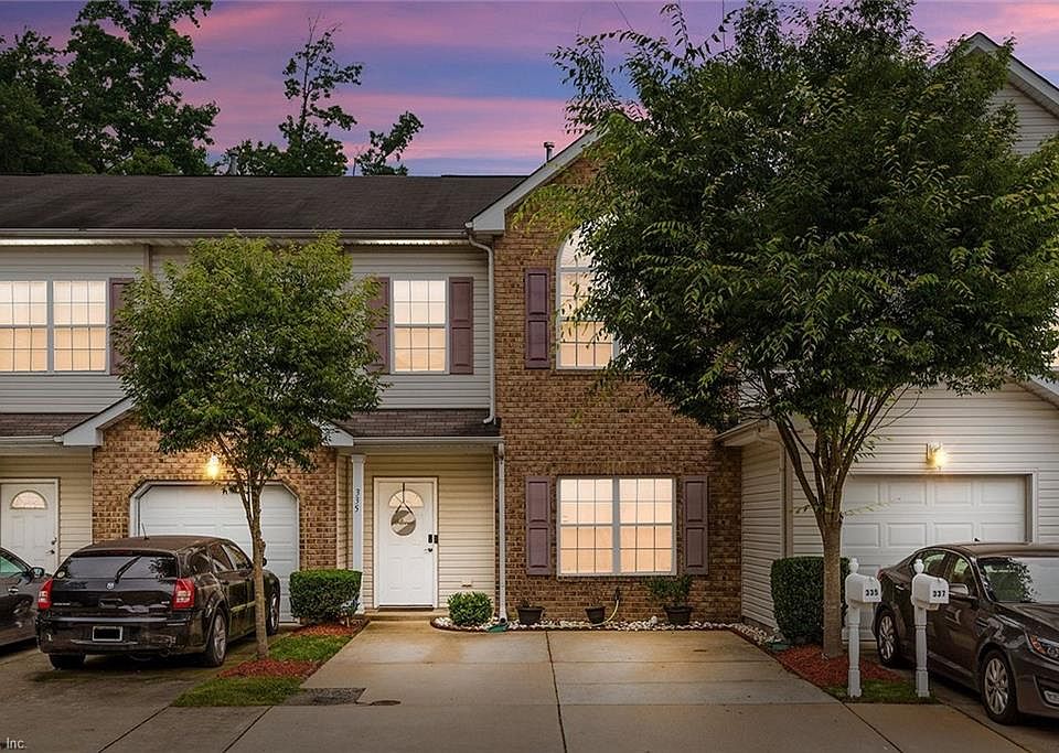 335 Paine St, Newport News, VA 23608 Zillow
