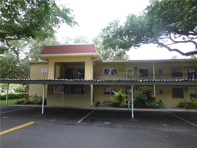 1st image of 820 Patricia Ave APT 202