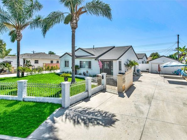Garden Grove Real Estate - Garden Grove CA Homes For Sale | Zillow