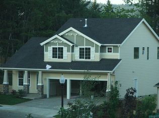 12626 SE Whisper Ct, Happy Valley, OR 97086
