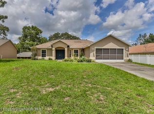 5305 Hanford Ave, Spring Hill, FL 34608