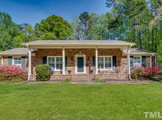2330 Orangewood Dr, Durham, NC 27705