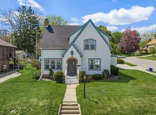 1421 Ash St, Baraboo, WI 53913