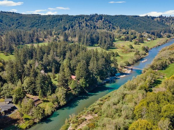 94327 Elk River Rd, Port Orford, OR 97465